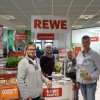 Rewe Tütenaktion 2015